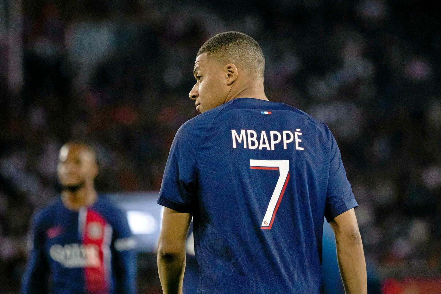 , Infos France: que retenir de Kylian Mbappé au PSG ? #France