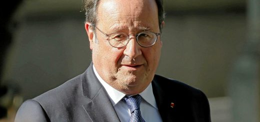 , Actus France: François Hollande aux législatives : pari gagné ? Pas sûr… #France